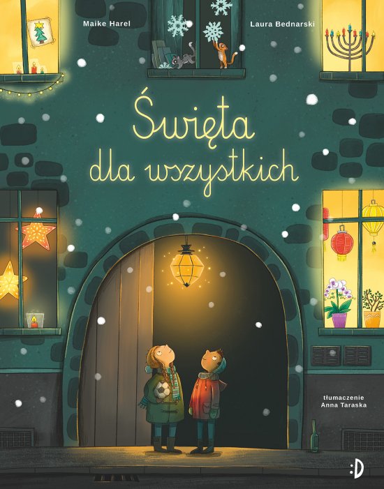 �wi�ta dla wszystkich