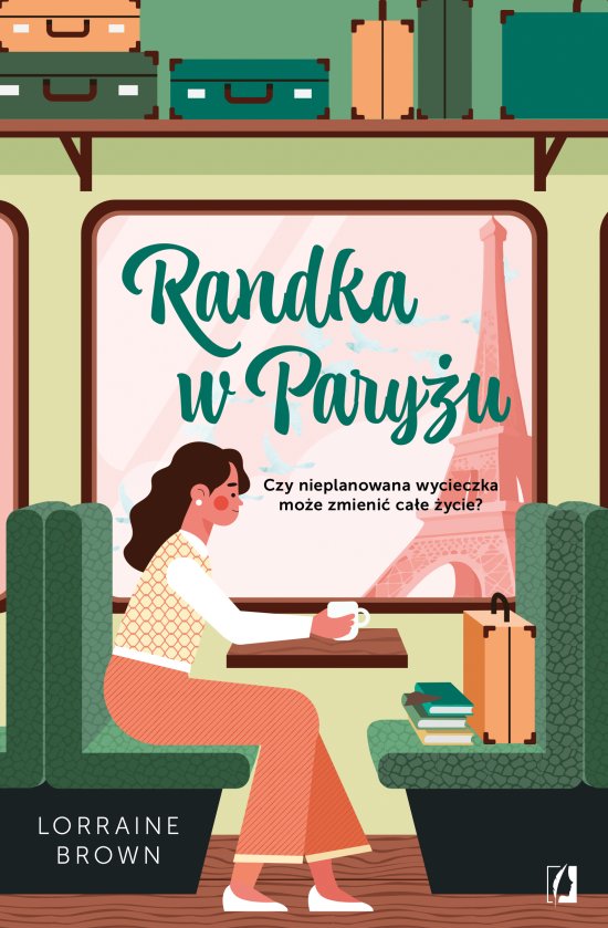 Randka w Pary�u