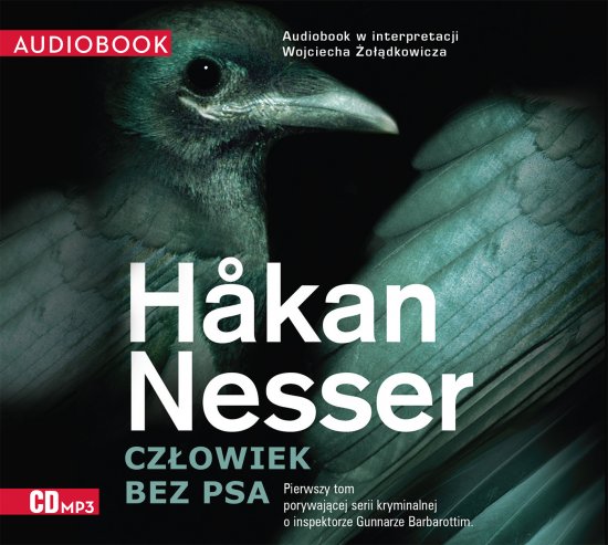 Cz�owiek bez psa