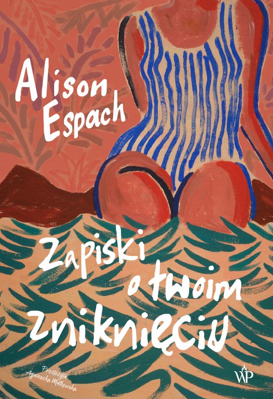 Zapiski o twoim znikni�ciu