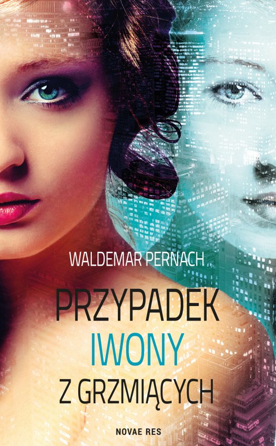 Przypadek Iwony z Grzmi�cych