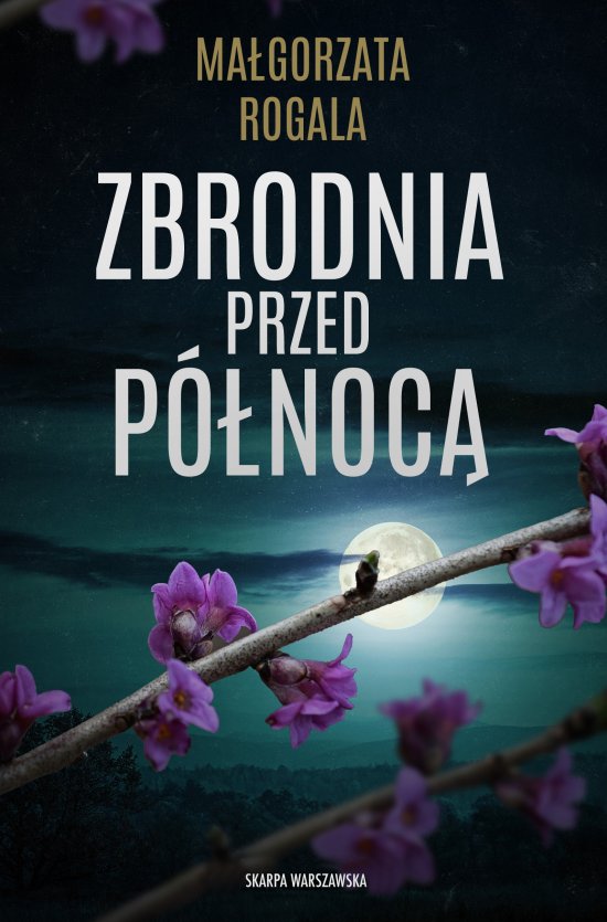 Zbrodnia przed p�noc�