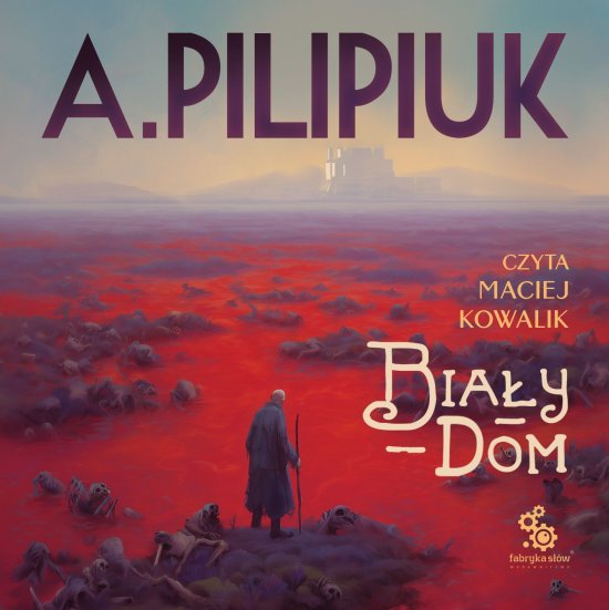 Bia�y Dom