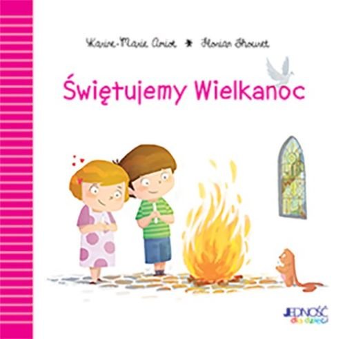 �wi�tujemy Wielkanoc