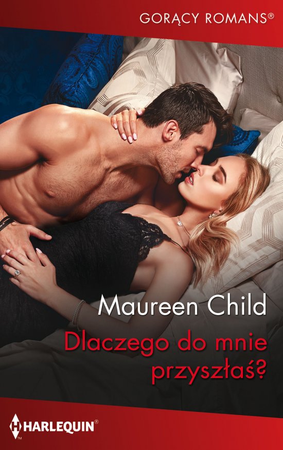Dlaczego do mnie przysz�a�?