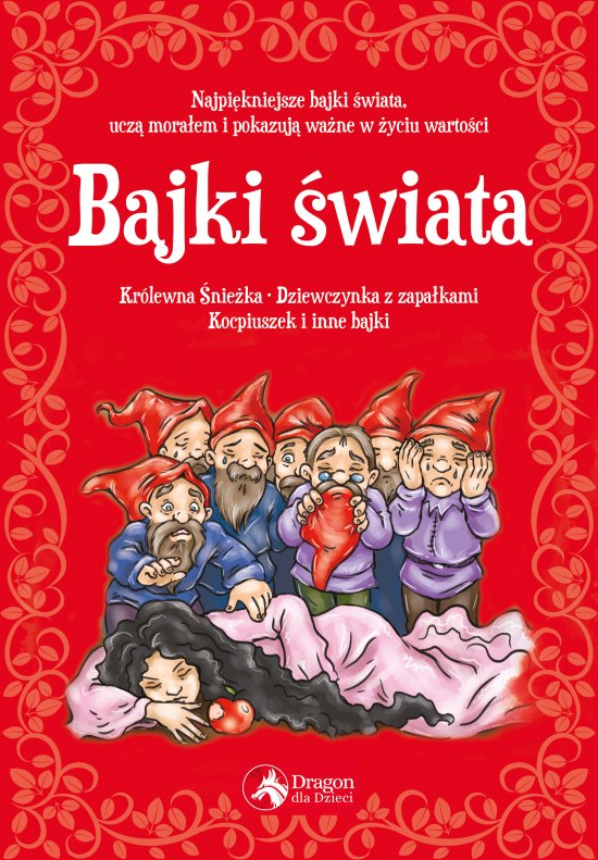 Bajki �wiata