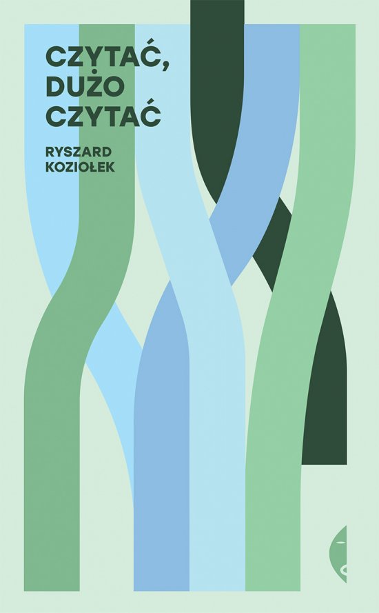 Czyta�, du�o czyta�