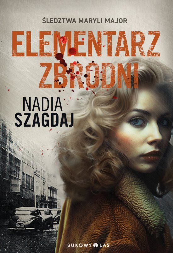 Elementarz zbrodni