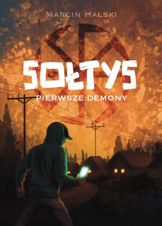 So�tys. Pierwsze demony