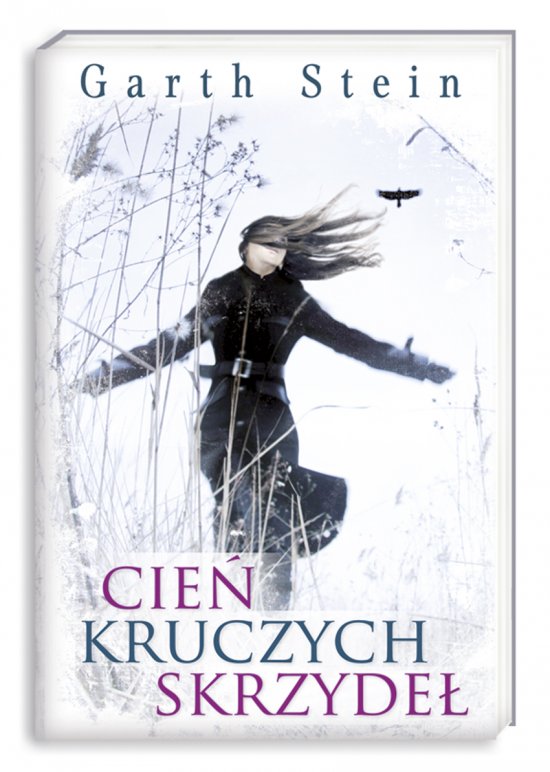 Cie� kruczych skrzyde�