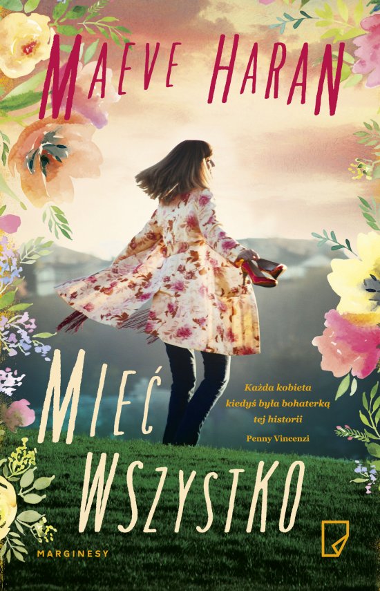 Mie� wszystko