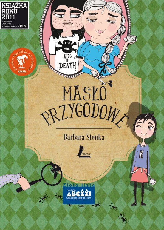 Mas�o przygodowe