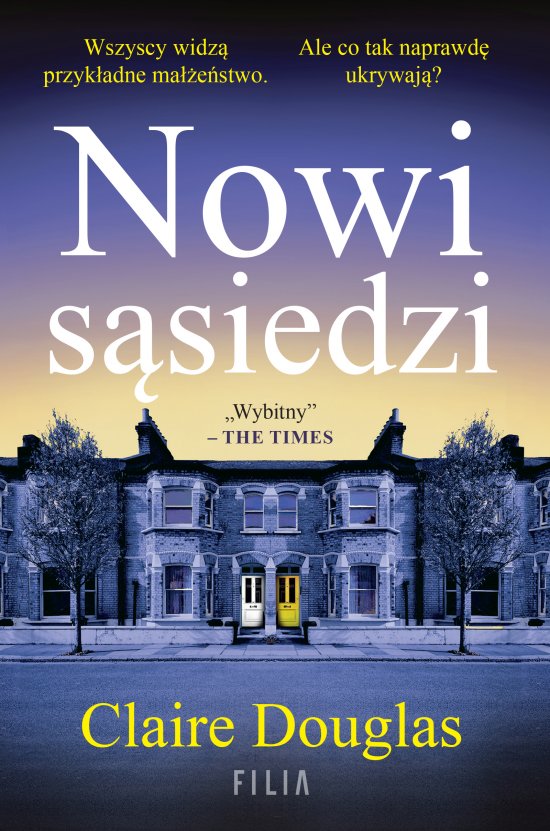Nowi s�siedzi