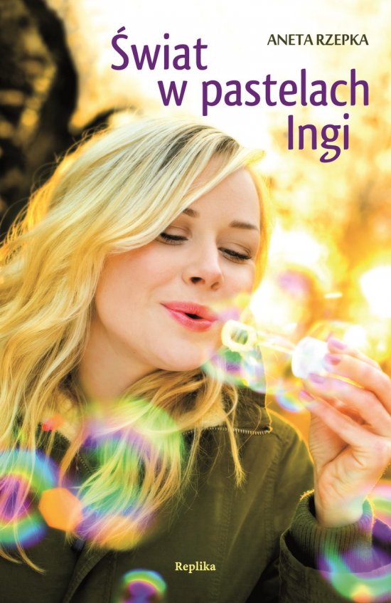 �wiat w pastelach Ingi