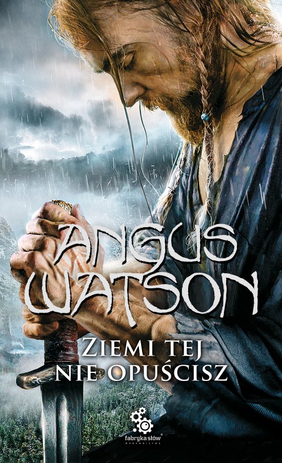 Ziemi tej nie opu�cisz