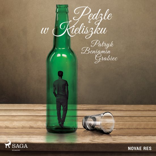 P�dzle w kieliszku