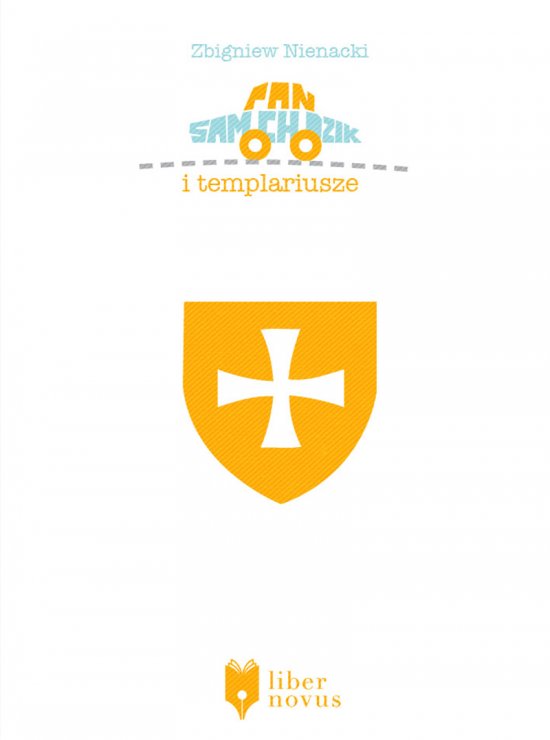 Pan Samochodzik i templariusze