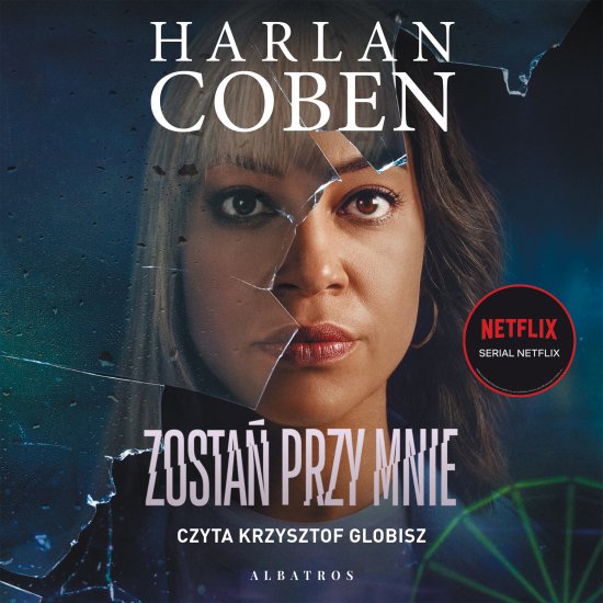 Zosta� przy mnie