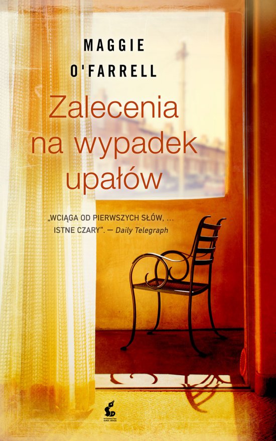 Zalecenia na wypadek upa��w