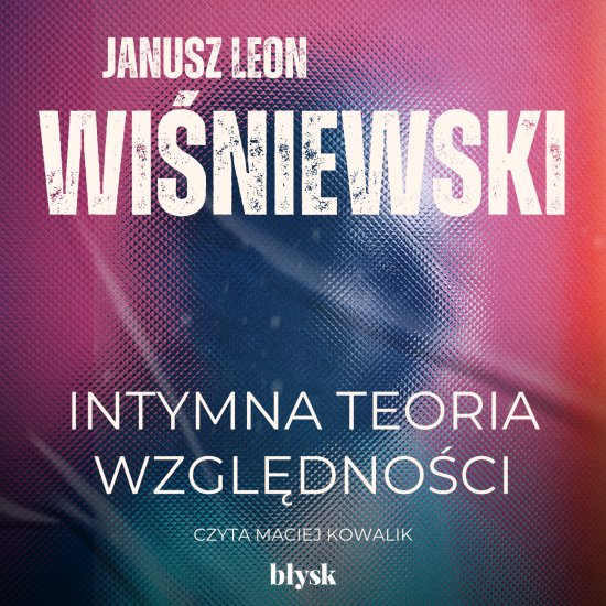 Intymna teoria wzgl�dno�ci