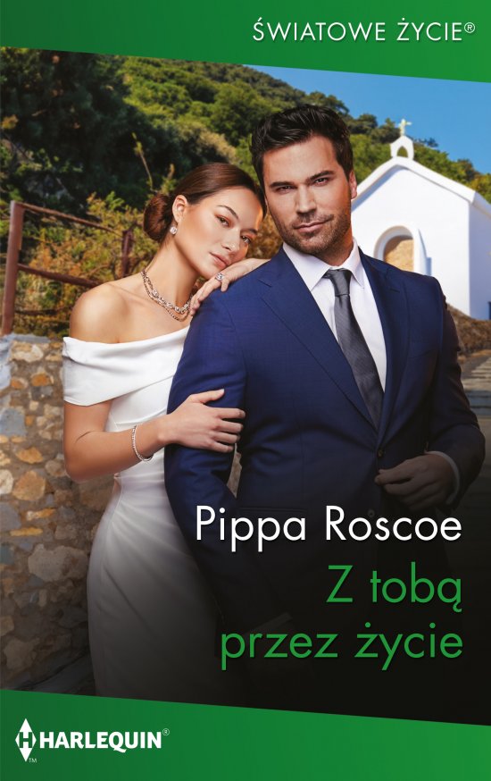 Z tob� przez �ycie