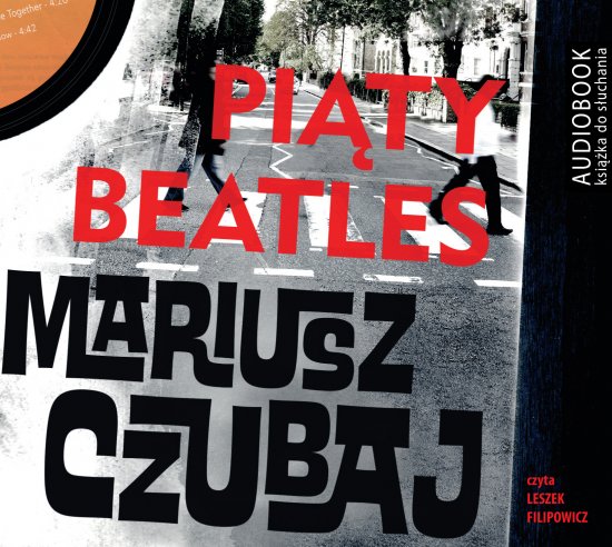 Pi�ty beatles