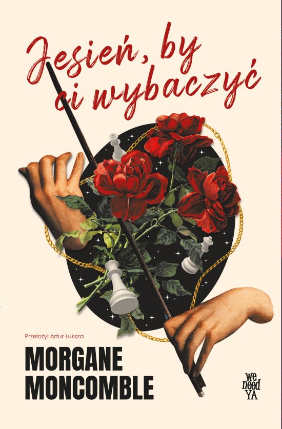 Jesie�, by Ci wybaczy�