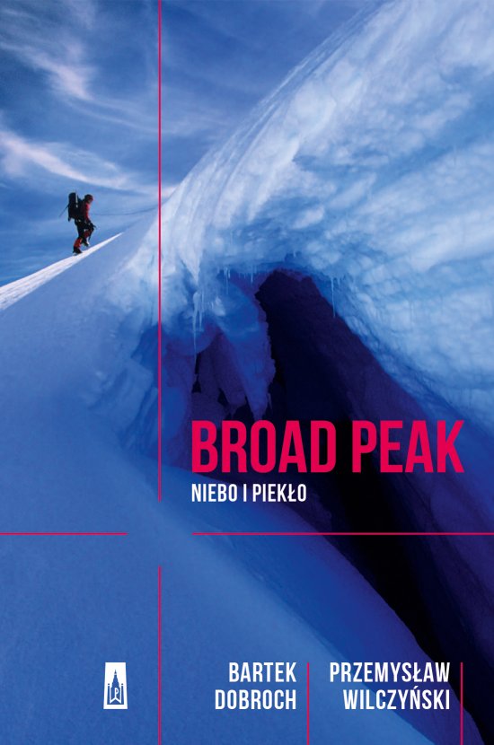 Broad Peak. Niebo i Piek�o