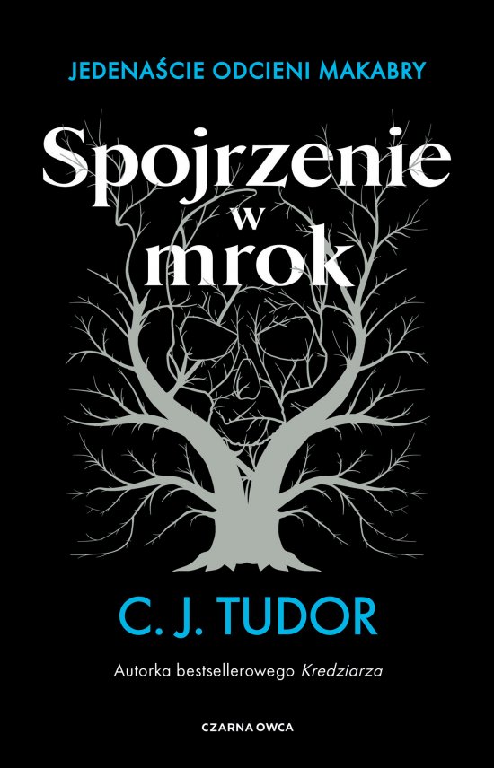 Spojrzenie w mrok. Jedena�cie odcieni makabry