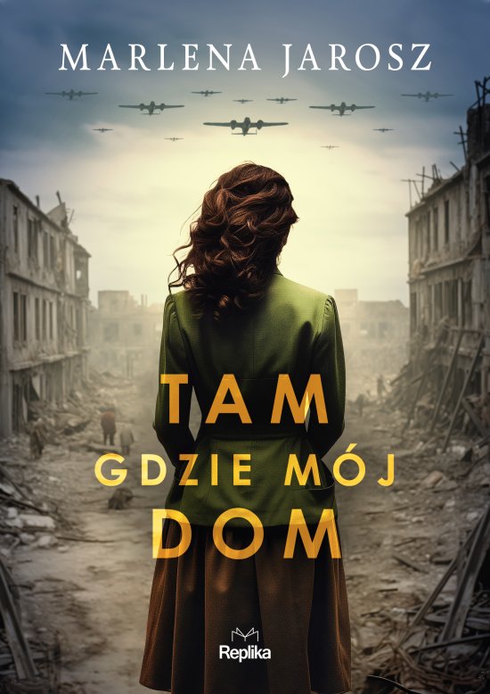 Tam gdzie m�j dom