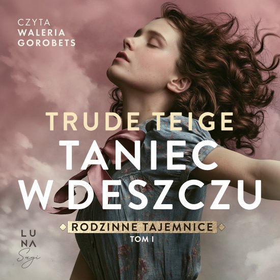 Taniec w deszczu