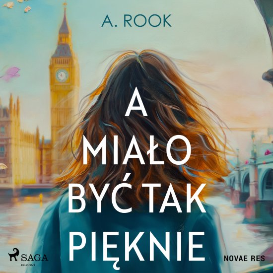 A mia�o by� tak pi�knie