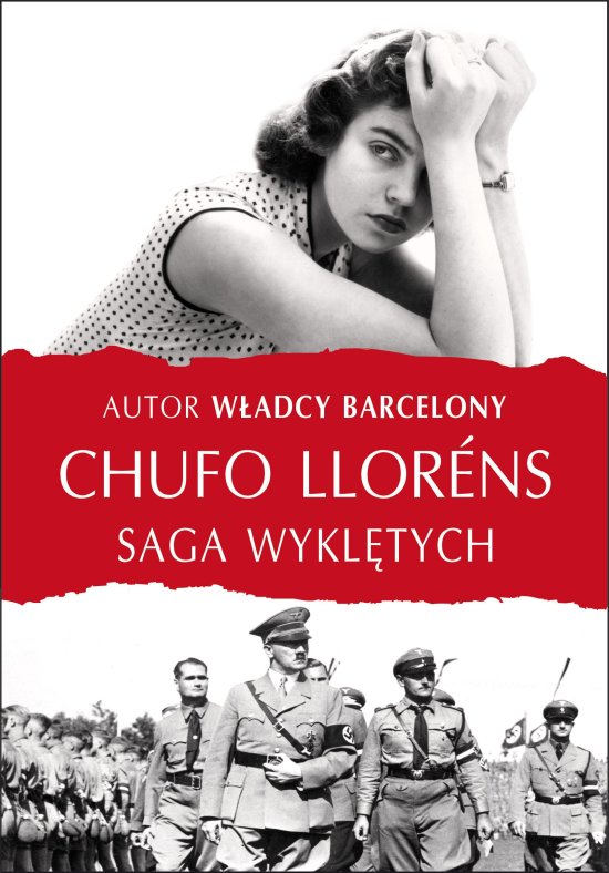 Saga wykl�tych