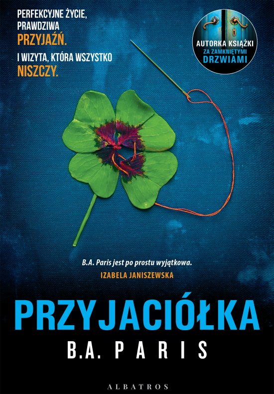 Przyjaci�ka