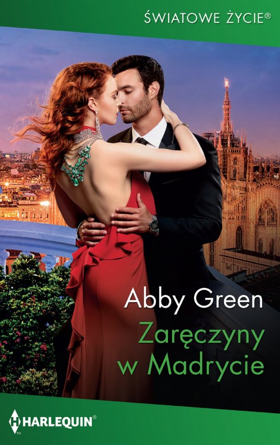 Zar�czyny w Madrycie