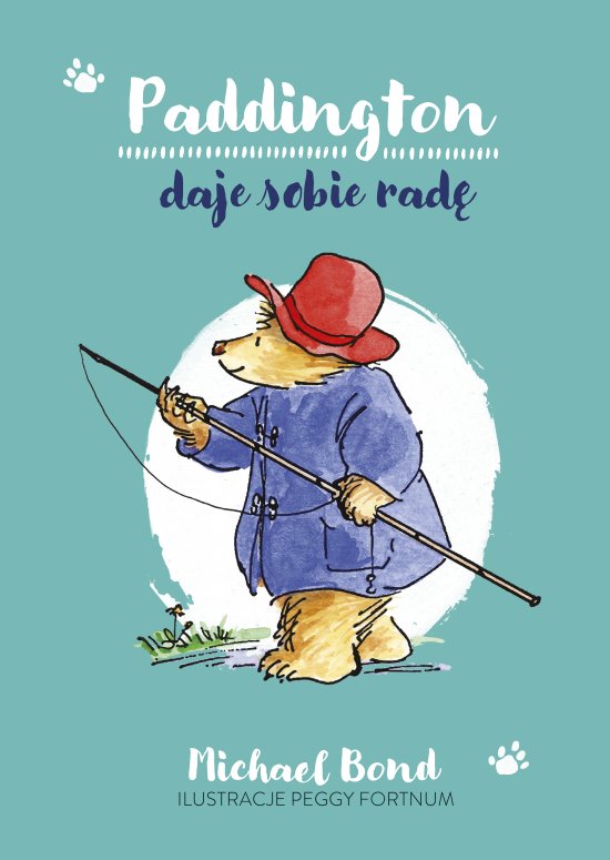 Paddington daje sobie rad�