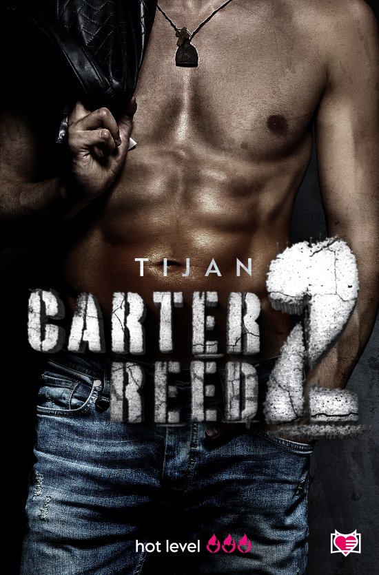 Carter Reed. Tom 2