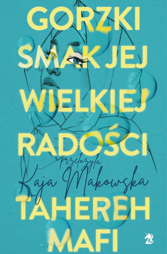 Gorzki smak jej wielkiej rado�ci
