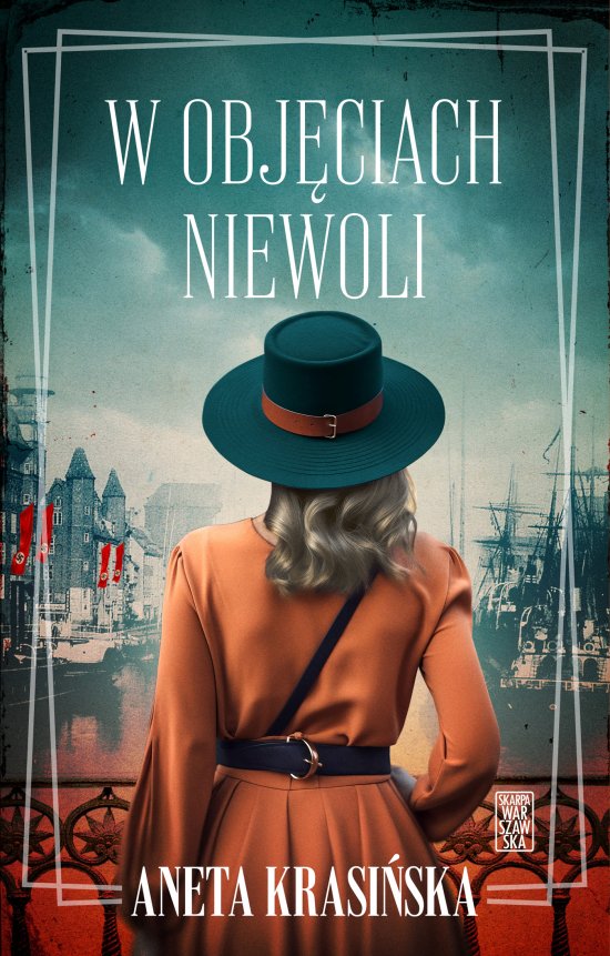 W obj�ciach niewoli