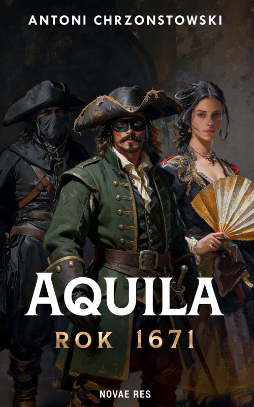 Aquila. Rok 1671