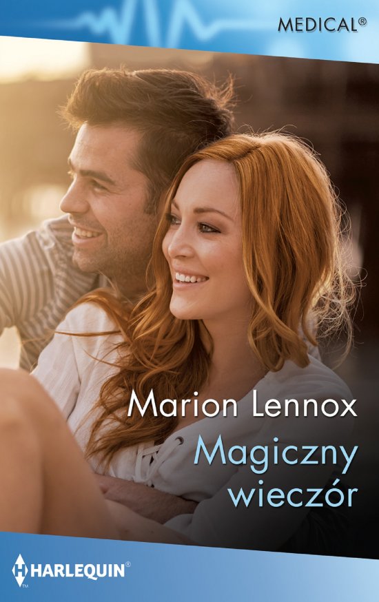Magiczny wiecz�r