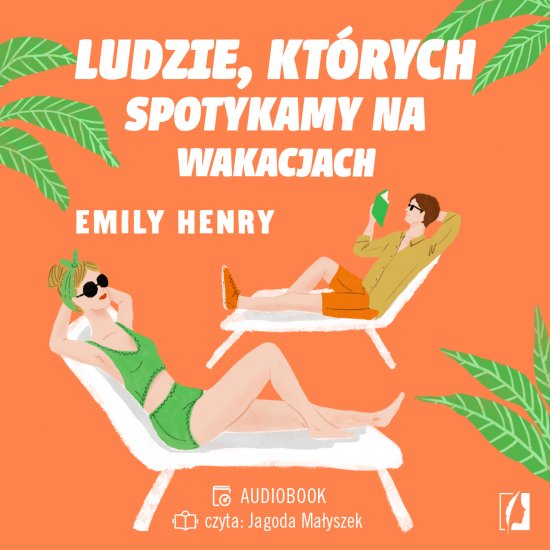 Ludzie, kt�rych spotykamy na wakacjach