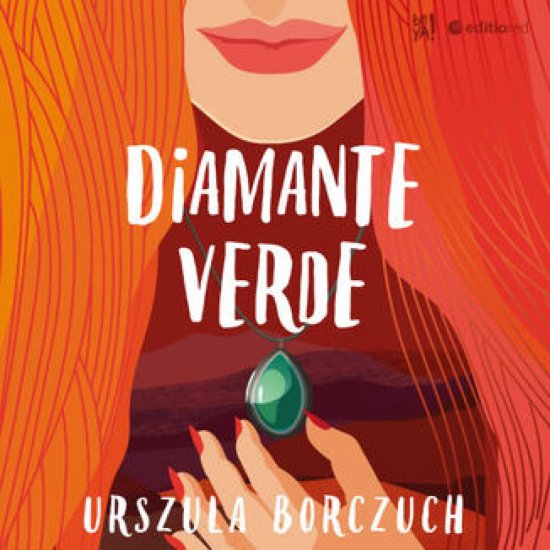 Diamante verde