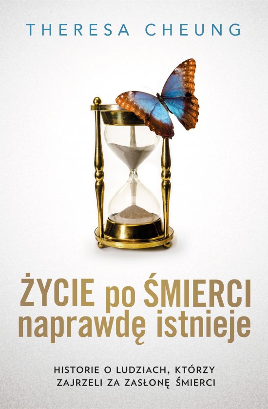 �ycie po �mierci naprawd� istnieje