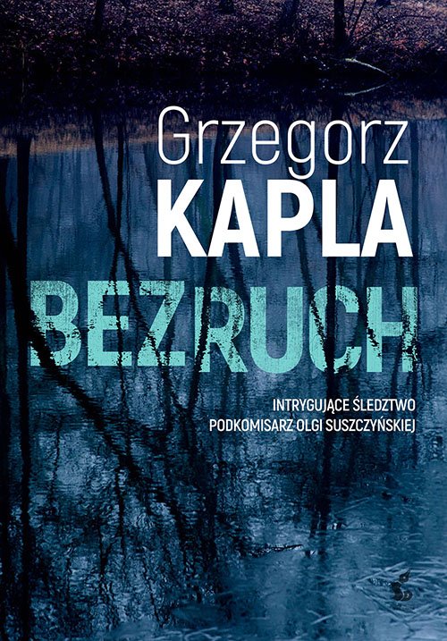 Bezruch