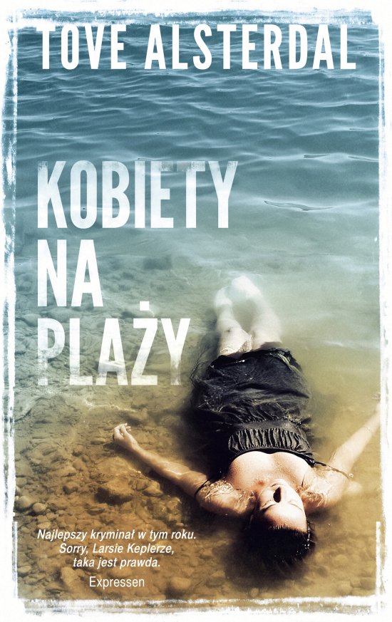 Kobiety na pla�y