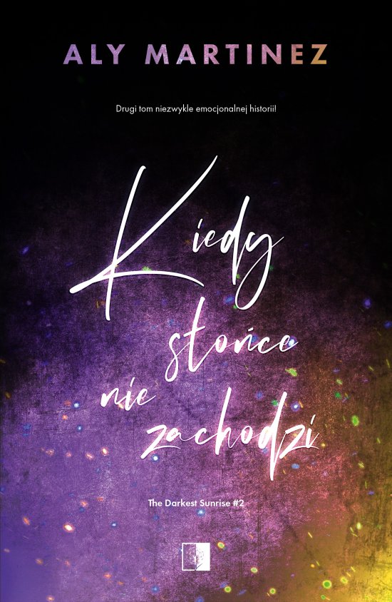 Kiedy s�o�ce nie zachodzi