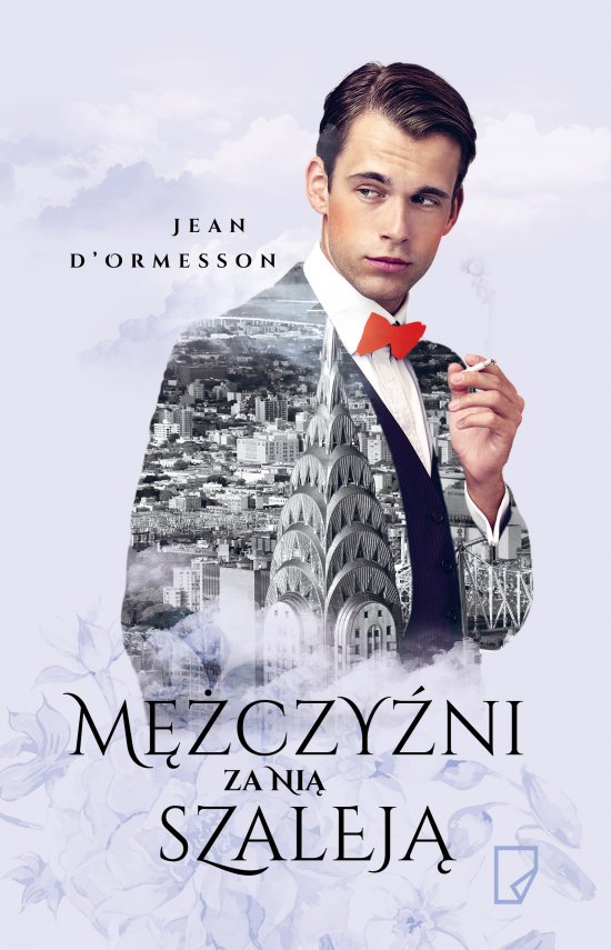 M�czy�ni za ni� szalej�