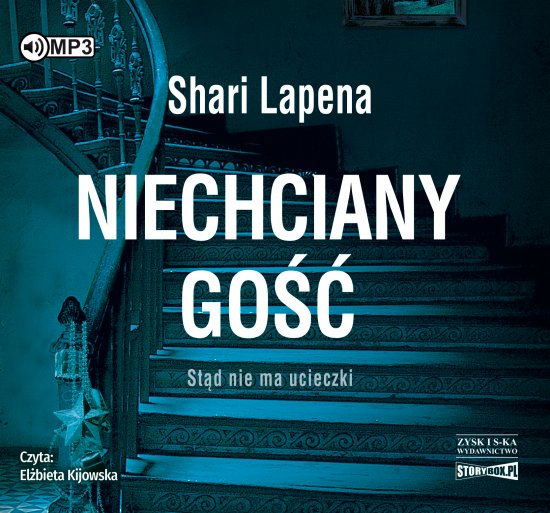 Niechciany go��