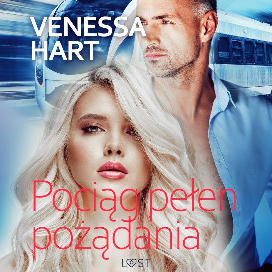 Poci�g pe�en po��dania - opowiadanie erotyczne